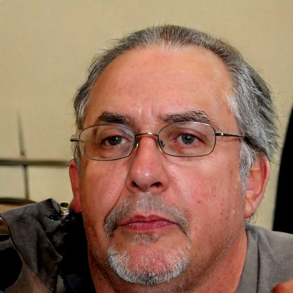 Retrato de Carlos